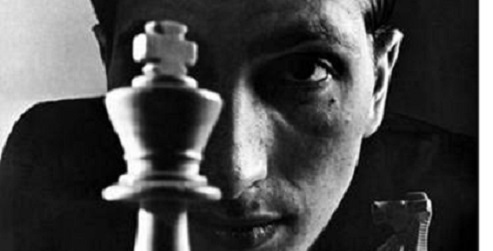 Bobby Fischer