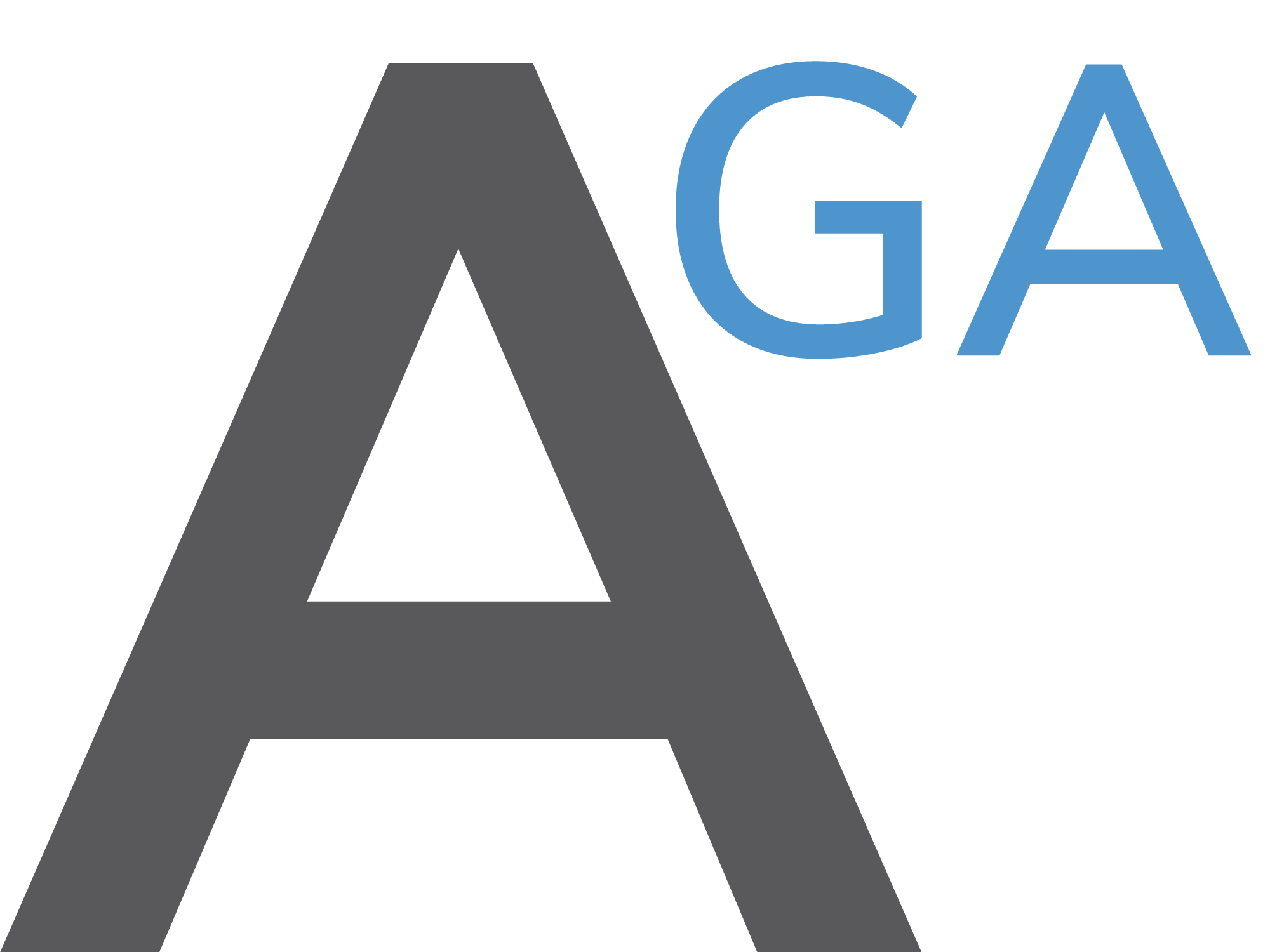 attitude product global agora logo