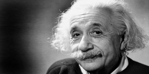 einstein