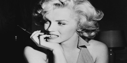 Marilyn Monroe 