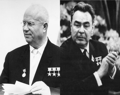 Brezhnev